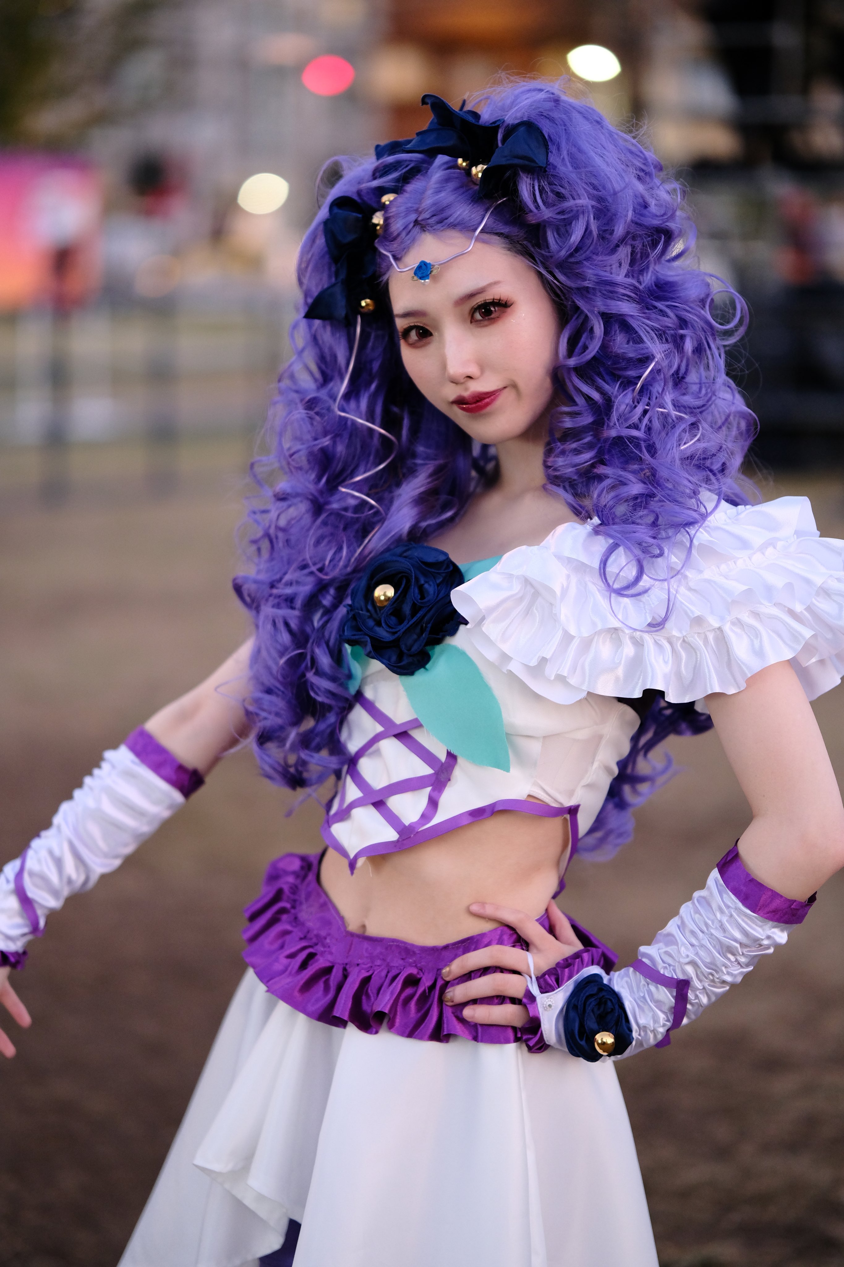 2025年最新】ミルキィローズ コスプレの人気アイテム - メルカリ