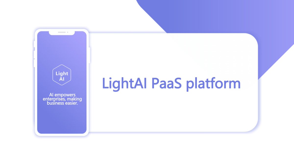 LightAI1024's tweet image. #LightAI The AI agent integrates multiple functions such as AI customer service and AI sales. Based on the LightAI PaaS platform, it flexibly configures AI capabilities to provide personalized custom services for enterprises, comprehensively improving marketing effectiveness!