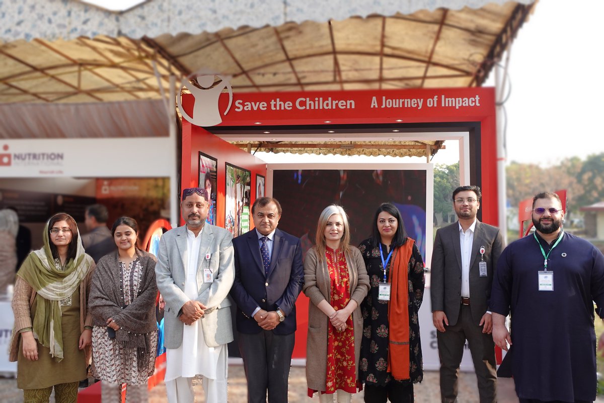 savechildren_pk's tweet photo. #SavetheChildren #SavetheChildrenPakistan #13InternationalPublicHealthConference #HSA #HealthServicesAcademy https://t.co/RHCt8lLxwf
