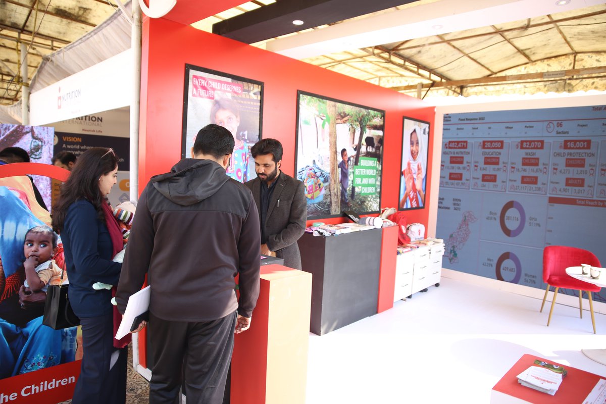 savechildren_pk's tweet photo. #SavetheChildren #SavetheChildrenPakistan #13InternationalPublicHealthConference #HSA #HealthServicesAcademy https://t.co/RHCt8lLxwf