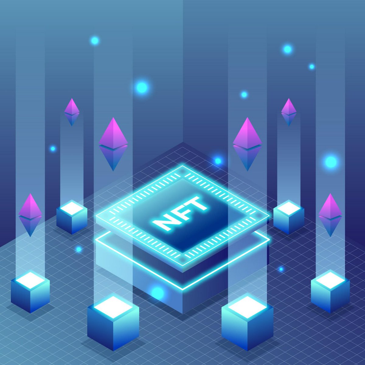 huellasLabs's tweet photo. "Empowering creators in the digital era: Explore, own, and trade unique digital assets."
#NFT #CryptoArt #DigitalOwnership
#BlockchainInnovation #BlockchainRevolution #HuellasLabs #Openforbussiness #Openforchange
#OpenforRevolution #Projects #Wagmi #Azuki #Goatz #web3 #Web2 https://t.co/Y7gI6Ee7Ip