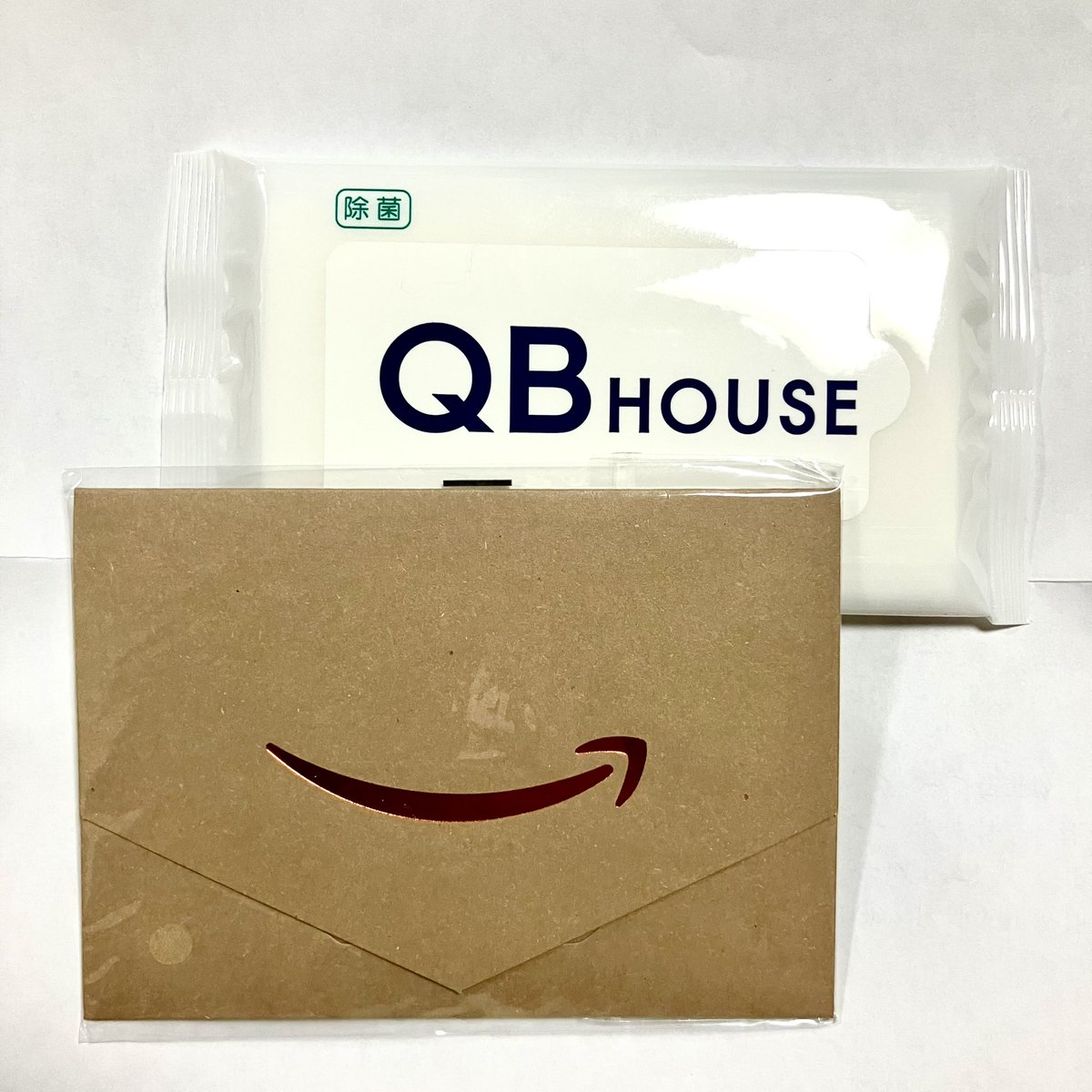 ff_dq_ff_dq's tweet photo. ヘアカット専門店のQBハウス様にAmazonギフトを頂きました！

メニューも1つで料金も明確！
毎月のヘアカットはQBハウスがおすすめ。
やっぱ気楽に行けるのがいい。

店舗も多いからフラッと寄ってみてください！

 #当選報告 https://t.co/hTkEdgC0Ba