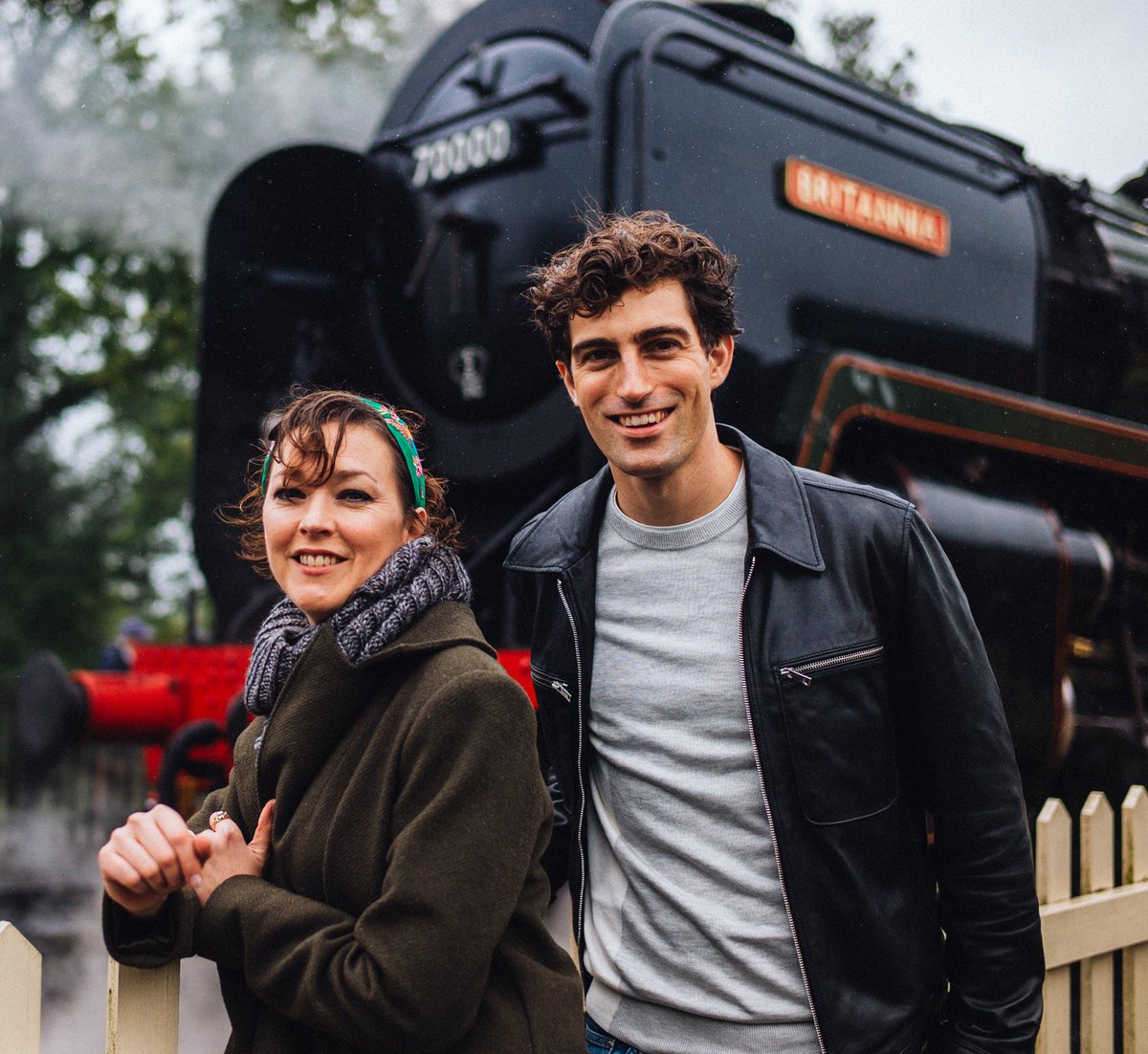 M. G. Leonard tweet media