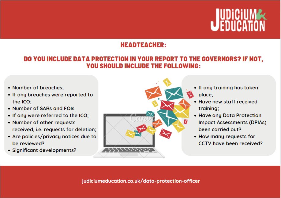 JudiciumDPO (@dpoforschools) on Twitter photo 
