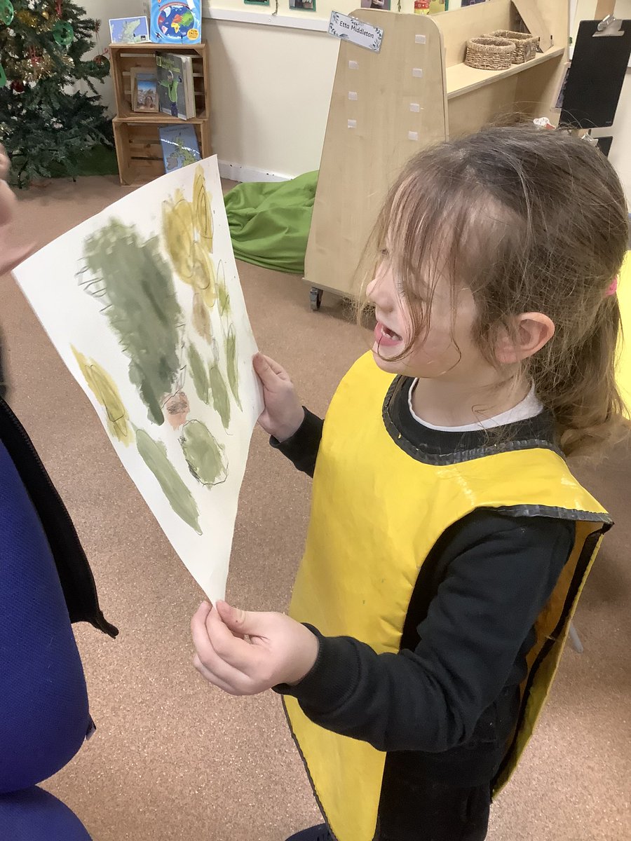 SunnyfieldsEYFS's tweet photo. More of our zebra class artists 🎄🦓 https://t.co/yCCp4NRvYv