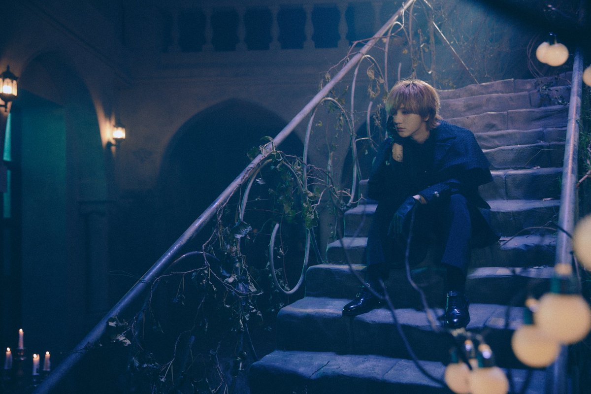 SJ_NEWS_JP's tweet photo. YESUNG ✨New Single✨
「Not Nightmare Christmas」
Teaser Image #1

🎧2023.12.20 / Single Release

#YESUNG
#イェソン
#NotNightmareChristmas https://t.co/OowyXkx2eG