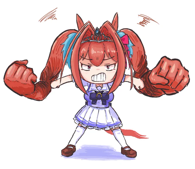あ"た"し"が"い"ち"ば"ん"