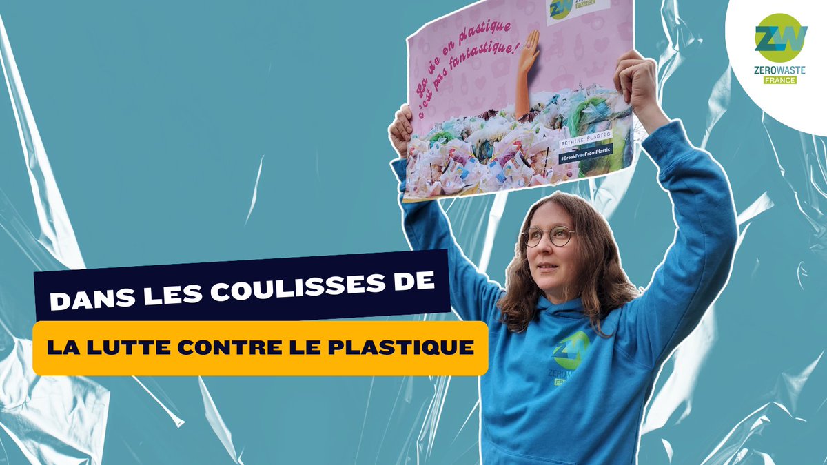 Zero Waste France tweet media