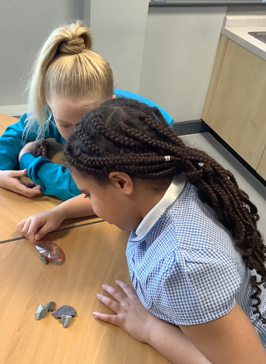 Rosie Winstanley (@rowinstanley) on Twitter photo Year 3 have loved their Rocks topic this week. We've been identifying different types of rocks, finding them in our local area and looking at which types float and sink and asking why. Who knew rocks were so fun?! "the best day of school this year!" <a href="/ElementsSchool/">Elements Primary</a> <a href="/WhiteRoseEd/">White Rose Education</a> Year 3 have loved their Rocks topic this week. We've been identifying different types of rocks, finding them in our local area and looking at which types float and sink and asking why. Who knew rocks were so fun?! "the best day of school this year!" <a href="/ElementsSchool/">Elements Primary</a> <a href="/WhiteRoseEd/">White Rose Education</a>