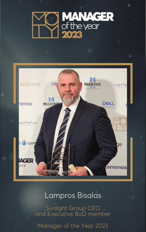 Sunlight Group tweet media