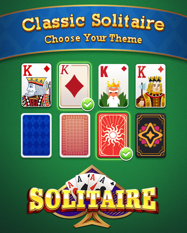 SolitaireClassi tweet picture