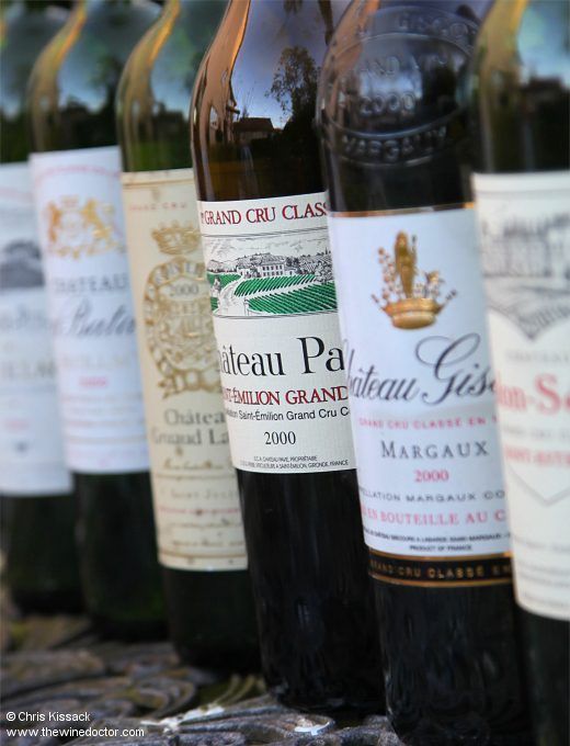 chriswinedoctor's tweet photo. Just published: Notes on a dozen 2000 Bordeaux pulled from the cellar: Pavie, Giscours, Grand-Puy-Lacoste, Calon-Ségur &amp; more.
https://t.co/VSHYyypUne
[subscribers only]
#wine #winetasting #bdx00 #bdx2000 #bordeaux2000 #bordeauxwine https://t.co/uAih4ehPF7