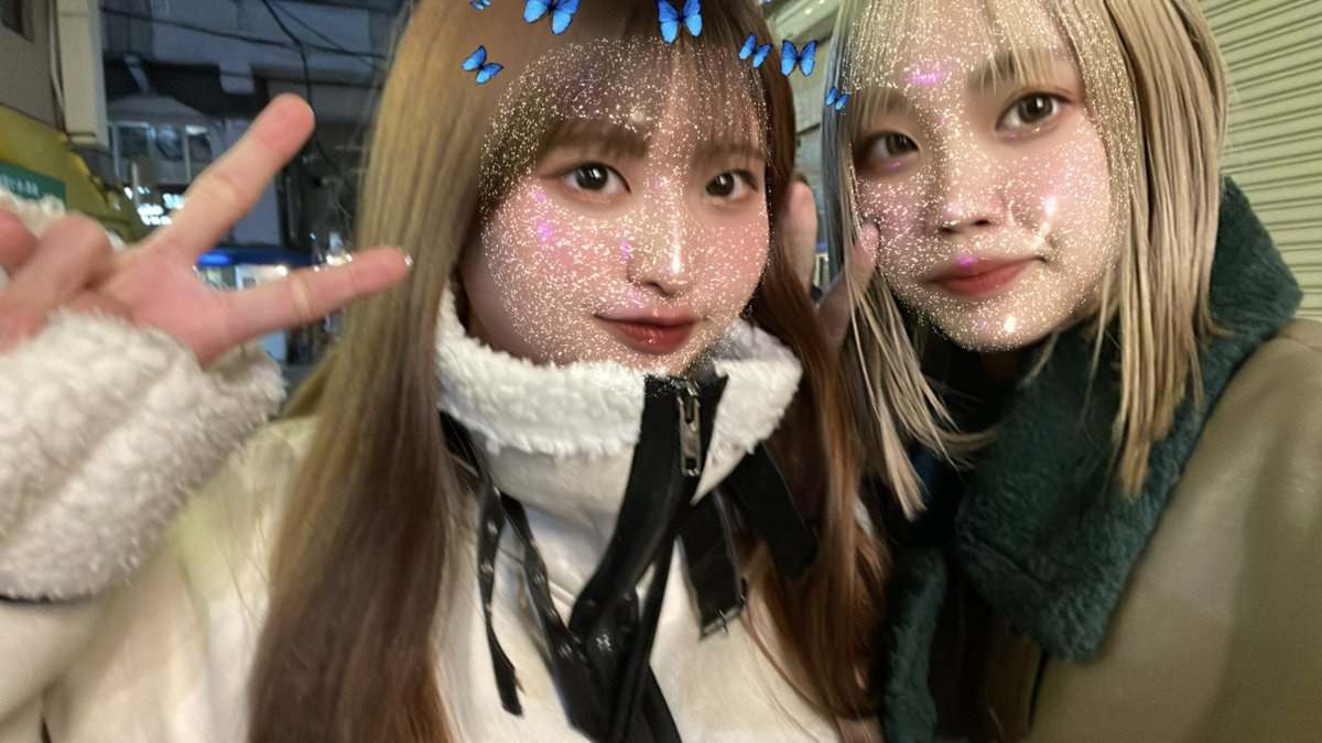 SeikaSMYM's tweet photo. リナ！！！ https://t.co/M0QTQBvIdd