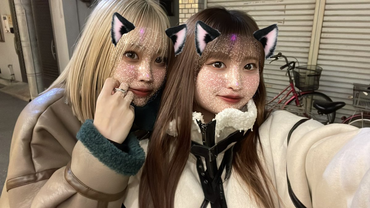 SeikaSMYM's tweet photo. リナ！！！ https://t.co/M0QTQBvIdd