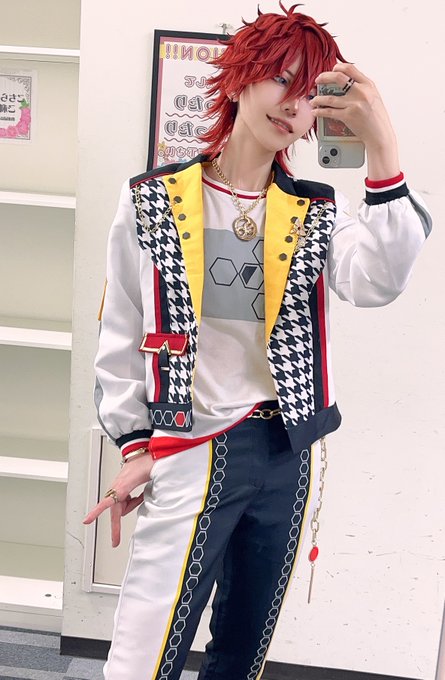 Twitterのコスプレ画像18
