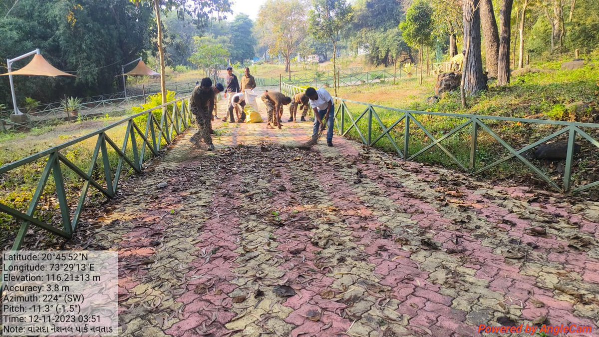 DCF South Dang tweet media