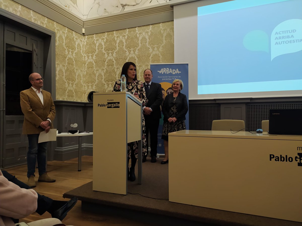 Consumo Aragón tweet media