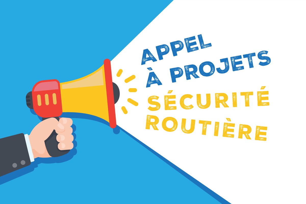 Prefet71's tweet photo. La lutte contre l'insécurité routière est l'affaire de tous !
L’État finance chaque année un plan départemental d’actions sécurité routière #PDASR
Vous portez un projet visant à réduire l'accidentalité routière ? Déposez votre dossier avant le 15/01/2024 👉https://t.co/yAV2KXkQIK https://t.co/73gcp7hAMS