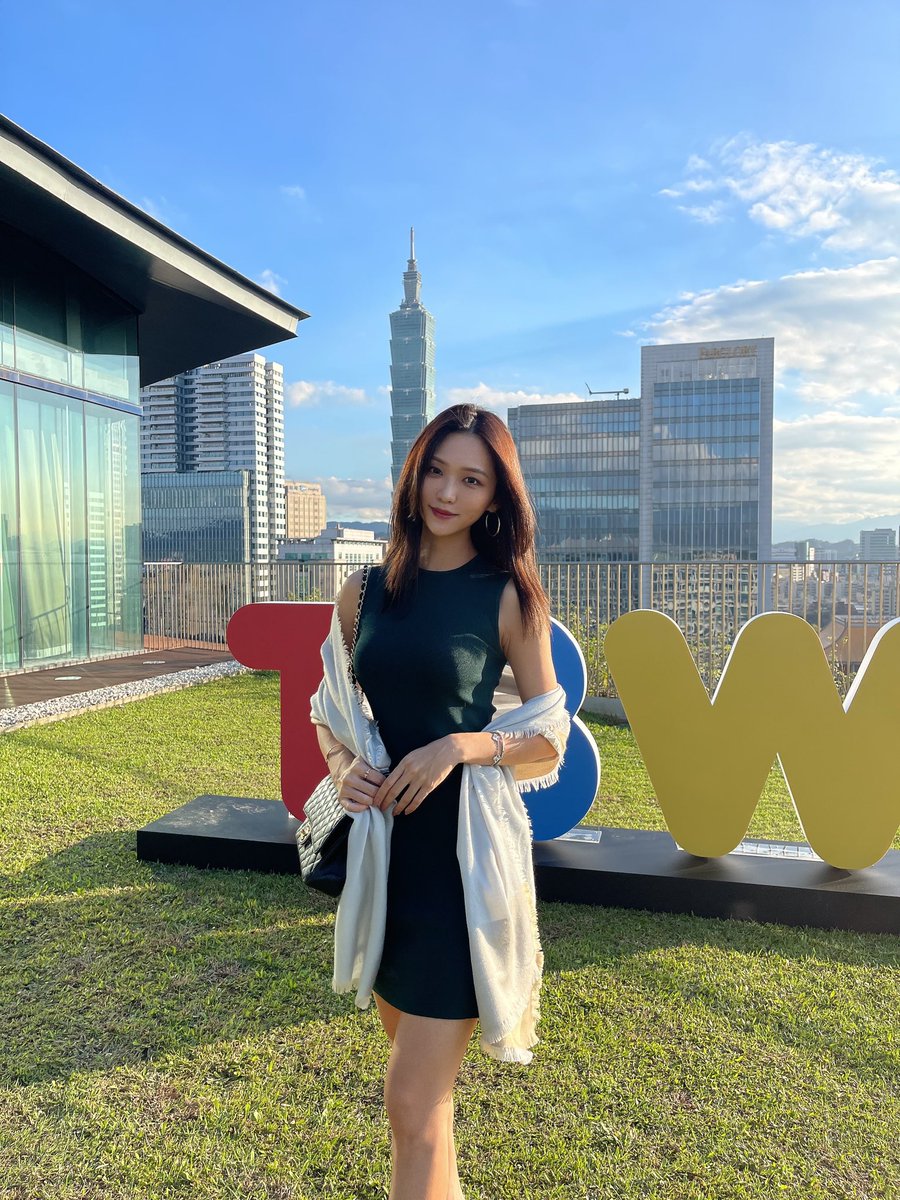 Irene Zhao tweet media