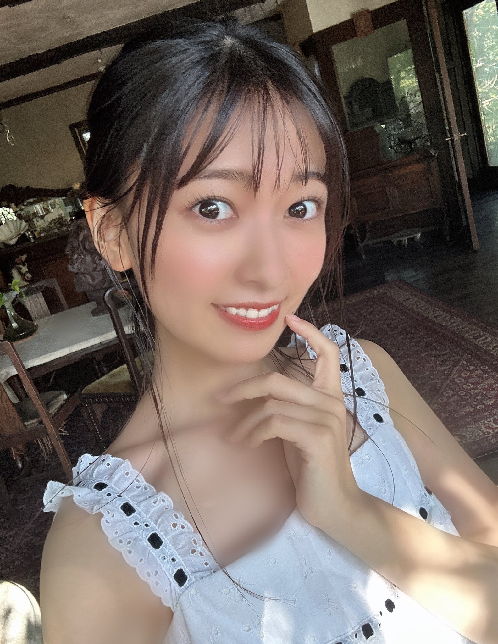 鈴原希実 on X: 