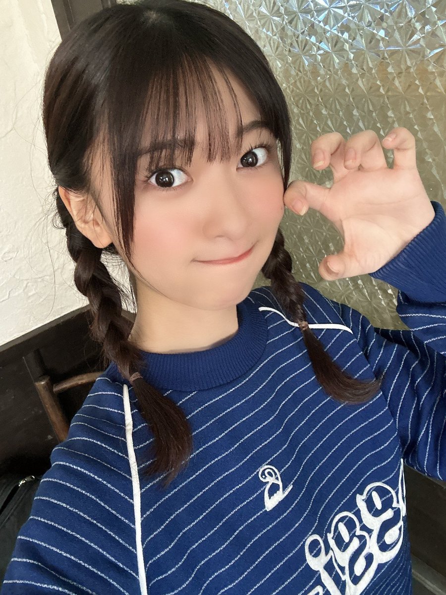 鈴原希実 on X: 