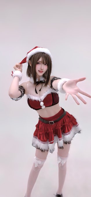 Twitterのコスプレ画像12