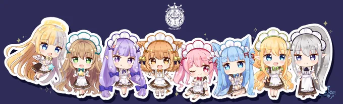 ✧✦イラストのご依頼┊✦YouTube┊✦pixiv┊ ✧支援系✦FANBOX┊✦ほしギフ┊ ✦giftee┊ ✧他リンク・規約 