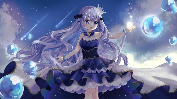 ✧✦イラストのご依頼┊✦YouTube┊✦pixiv┊ ✧支援系✦FANBOX┊✦ほしギフ┊ ✦giftee┊ ✧他リンク・規約 