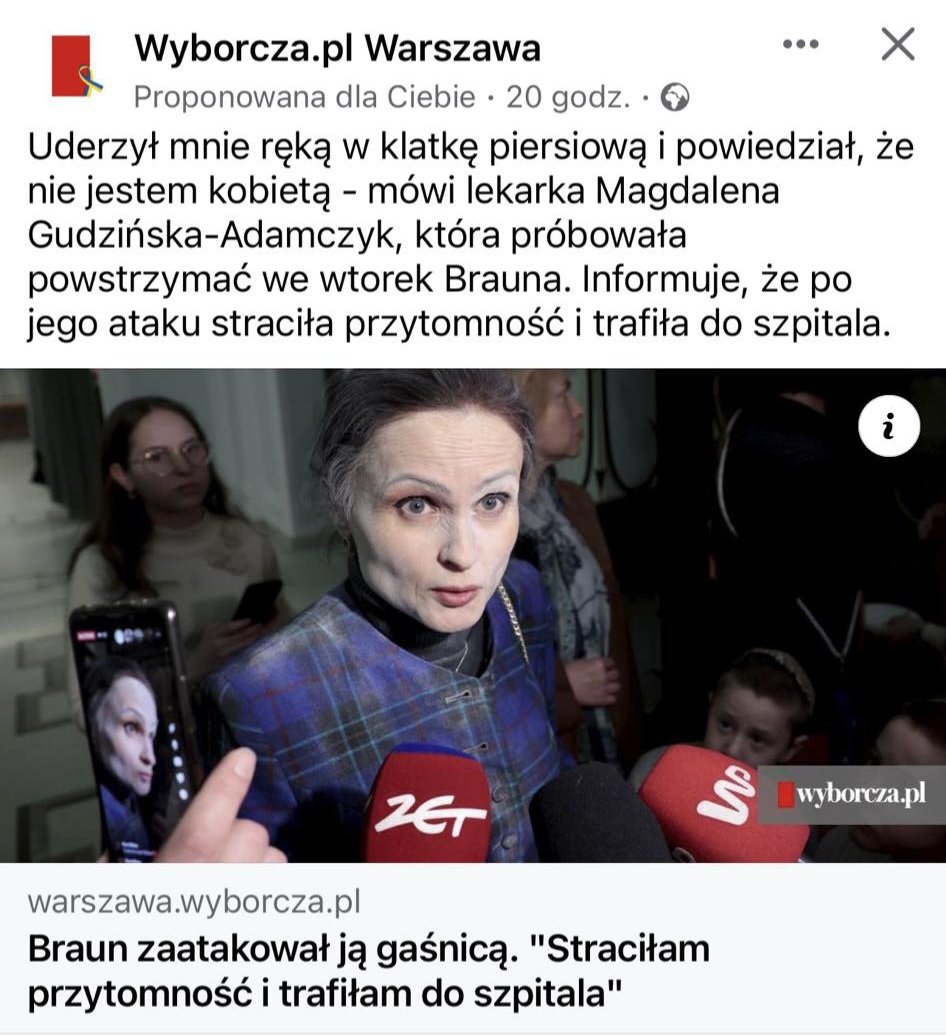 Marek Markowski tweet media
