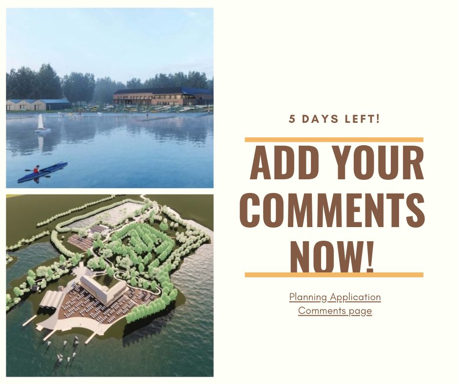 Hillingdon OAC tweet media