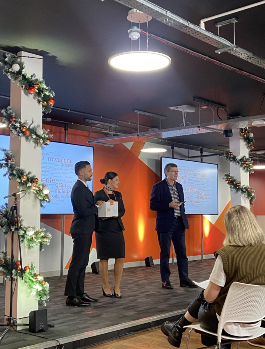 Through The I tweet media