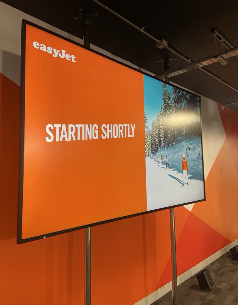 Through The I tweet media