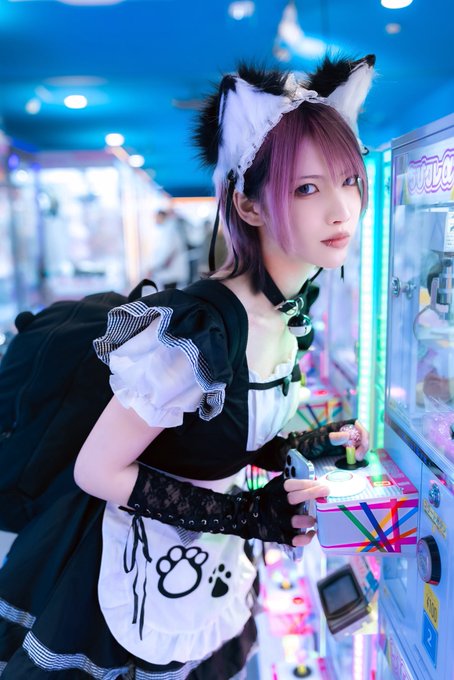 コスプレイヤーぽにょ皇子のTwitter画像16