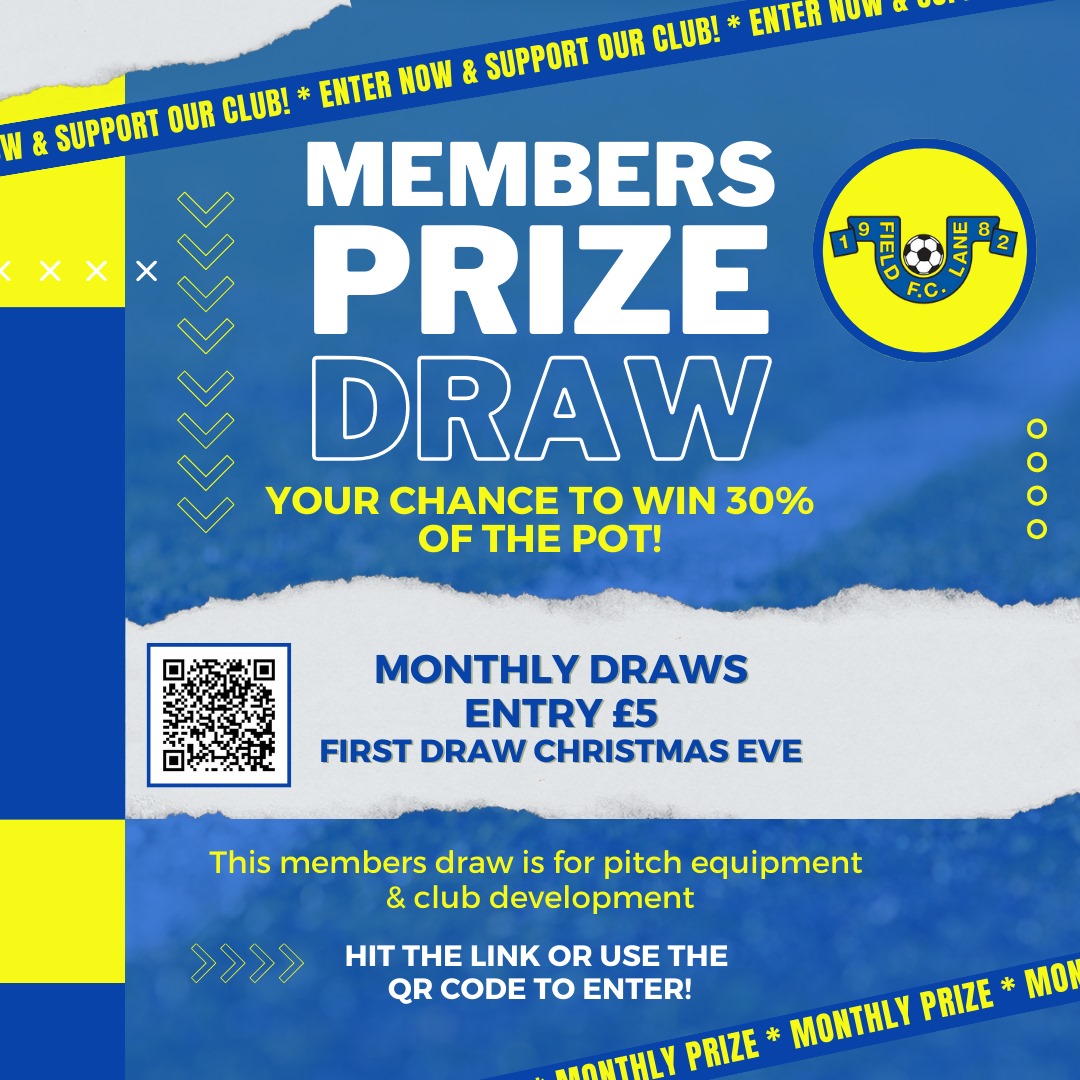 app.teamfeepay.com/2609/fundraise…
Only 10 days left to enter our Christmas Eve draw 🎄🎅💰