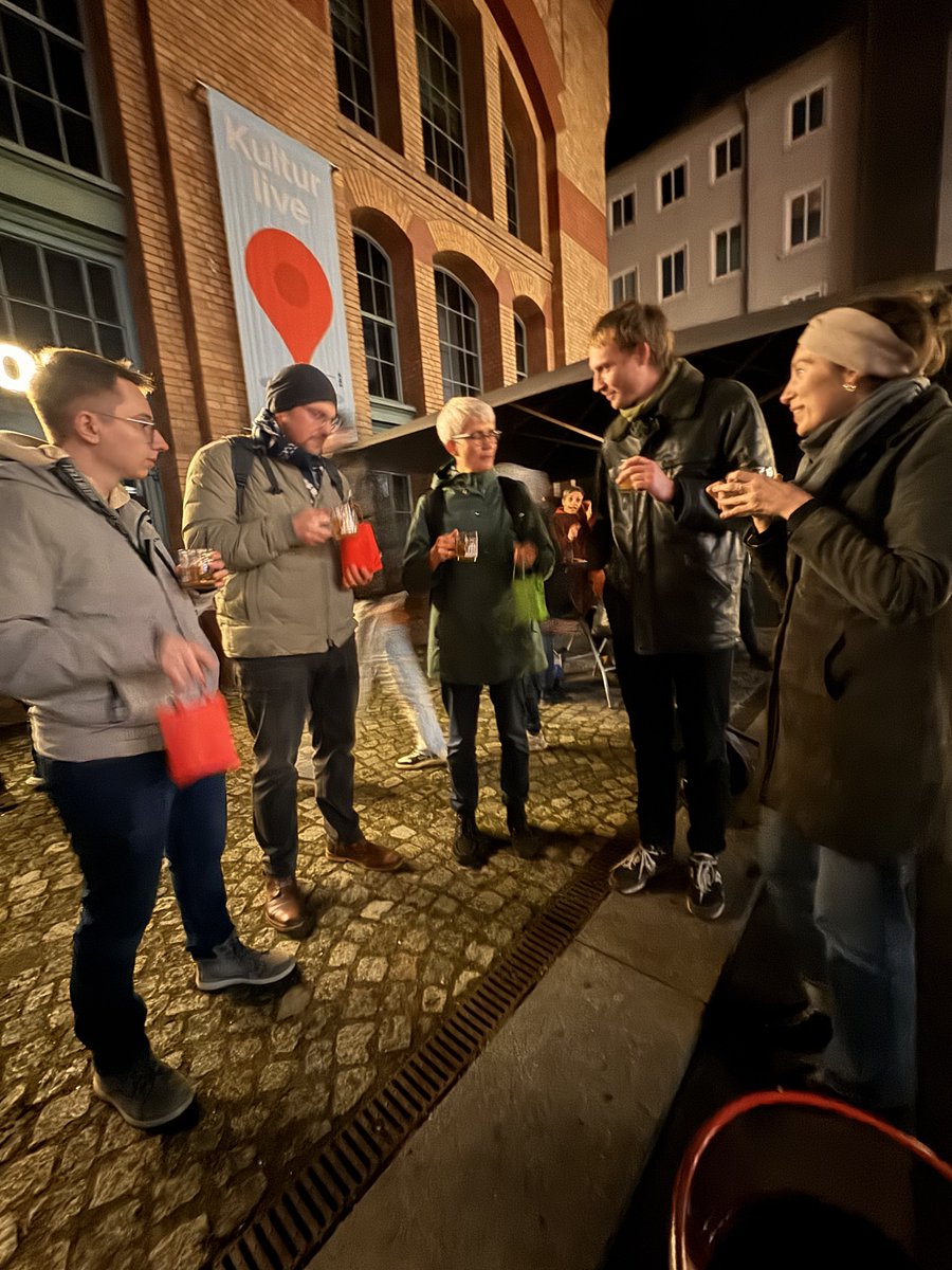 ing.grid (@inggrid@nfdi.social) tweet media