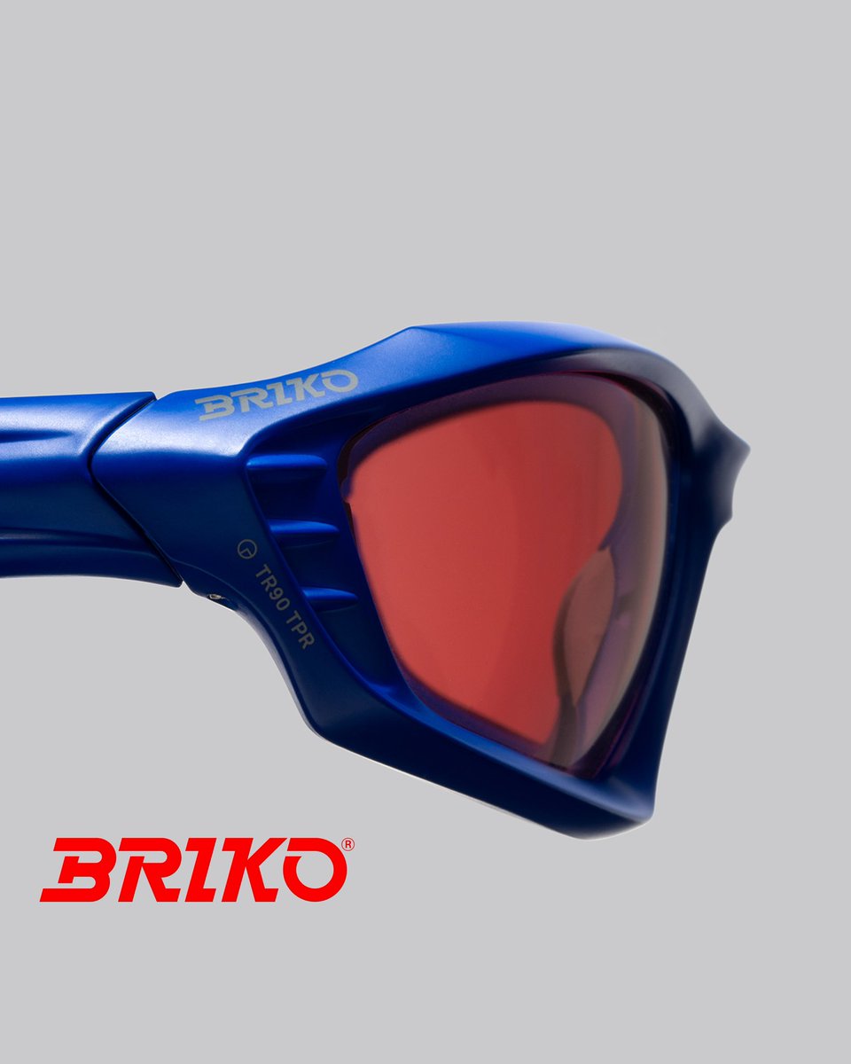 Briko FW23
Available in stores, at retrosuperfuture.com and briko.com