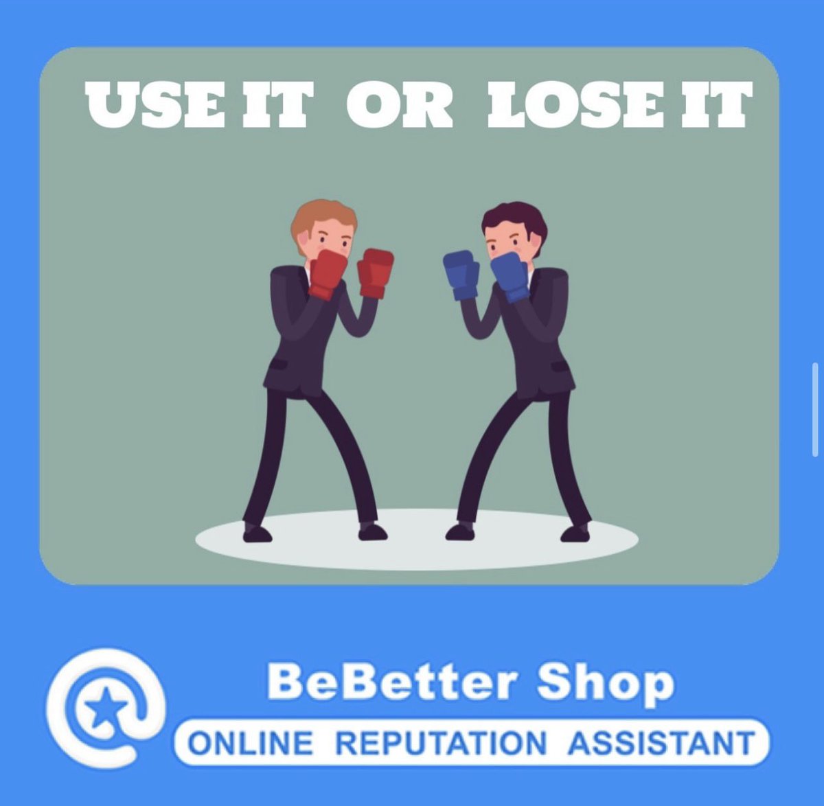 BeBetter_Shop's tweet image. Struggling with a low rating? Let us turn it around for you! 🚀 Our expert team specializes in reputation recovery. Boost your image on various platforms with our tailored solutions. Regain customer trust and credibility! 💼✨

 #ReputationRecovery #Rating