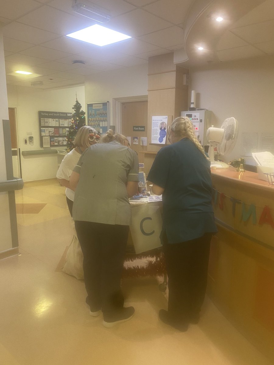 rinners (@corrinetarr) on Twitter photo C is for
Compassion as part of professional practice roadshow. Come and vote <a href="/TorbaySDevonNHS/">Torbay and South Devon NHS Foundation Trust</a> <a href="/ladytrafalgar21/">Chantal Baker</a> <a href="/Natalie84688744/">Natalie Herring</a> <a href="/nicola_mcminn/">Nicola McMinn</a> C is for
Compassion as part of professional practice roadshow. Come and vote <a href="/TorbaySDevonNHS/">Torbay and South Devon NHS Foundation Trust</a> <a href="/ladytrafalgar21/">Chantal Baker</a> <a href="/Natalie84688744/">Natalie Herring</a> <a href="/nicola_mcminn/">Nicola McMinn</a>