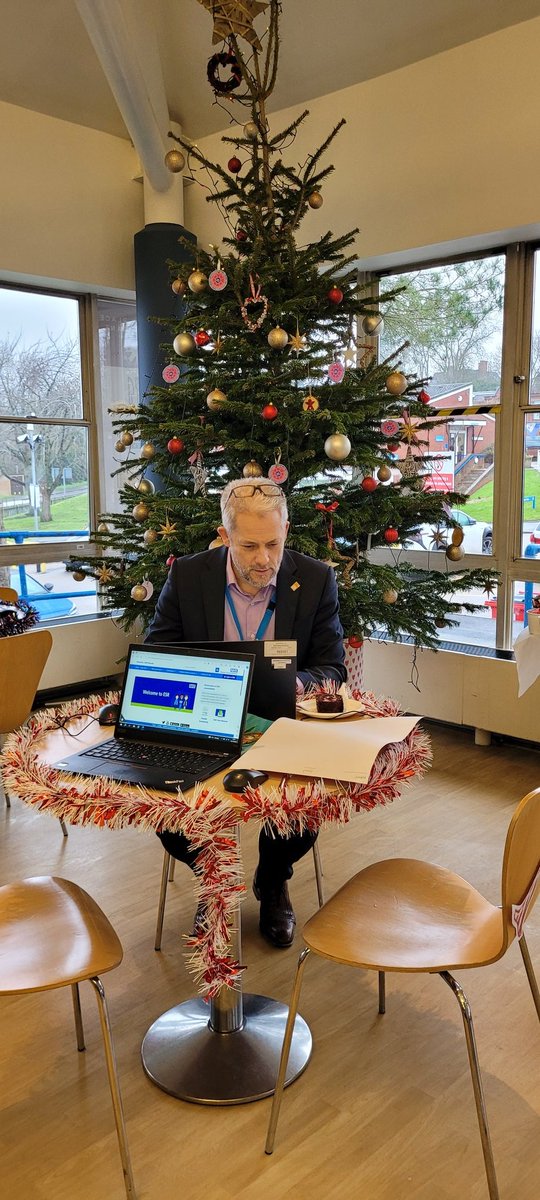 UHCWi KPO tweet media