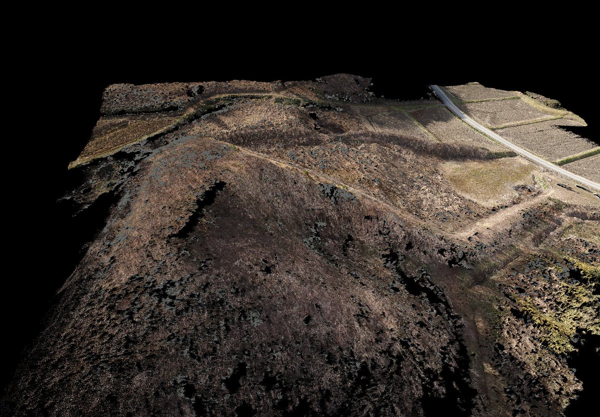 ntgeotecs's tweet photo. YellowScan Mapper +で計測した点群データをRealWorksにて土地抽出を致しました。
木などを消しても地面に点群データがあります。通常のスキャナではできない計測です。
お問い合わせお待ちしております。

https://t.co/eE7kw4DOSm

#YellowScan #Realworks #ドローン #LiDAR #森林測量 #点群 #3d https://t.co/fImlK0kxpb