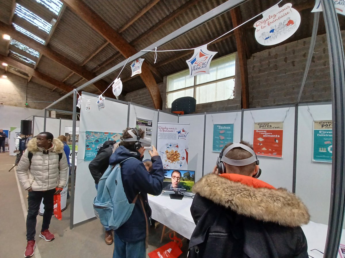 ARIP Normande tweet media