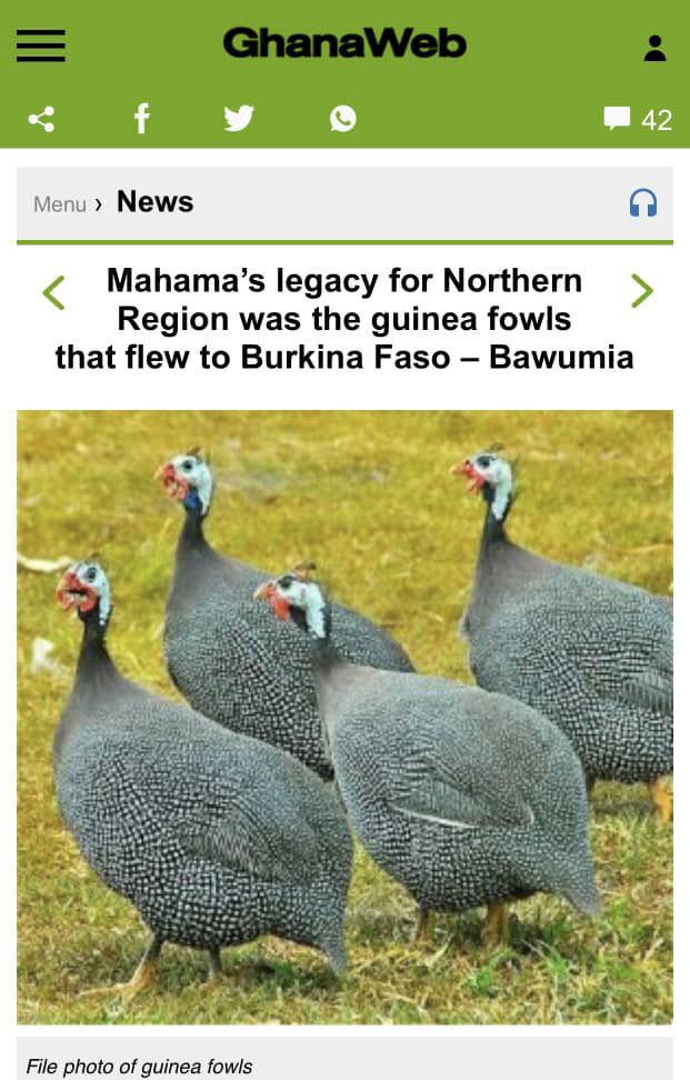 _Fiifi_Sage's tweet image. Succinct!😎

#NoShortMemory