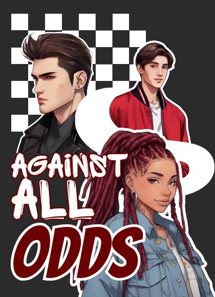 Lchkllswrites's tweet photo. Hi! If you're on Episode Interactive, kindly please check out my first story 💕

👉 https://t.co/hUthacE1FC

Feedbacks &amp; reviews will be much appreciated! 🥰 T.I.A. 💖

#Episode #EpisodeInteractive #EpisodeChooseYourStory #Choices https://t.co/IixJbrScSb