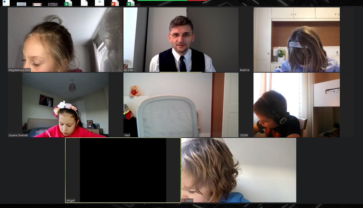 ALOHA Ireland tweet media