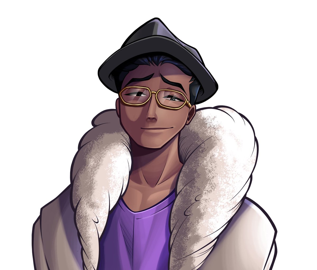 DeerieBelle's tweet photo. A few commissions I did for a few friends. Thank you for commissions me! 💕💕

#digitalart #commicommissions https://t.co/UZcwlLkDVC
