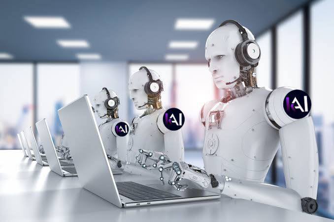deficyrus's tweet photo. Searching for projects that will make your portfolio stand out? Then this tweet is for you,take a look at $KAI. Currently offering a range of valuable features, like generating captions for images,checking grammar and more. With market cap at $500k+, $KAI is one to look out for. https://t.co/9481m3wmEI