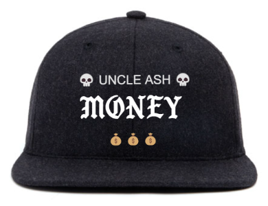 ASHKINBASH's tweet photo. 💰💰MONEY💰💰

#money #uncleash #themrash #soldout #hatstalk https://t.co/uw0BCdR6SB