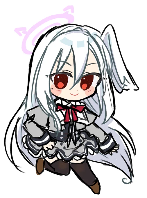 守月スズミちゃん…!お願いします…!#odaibako_ko9m02  