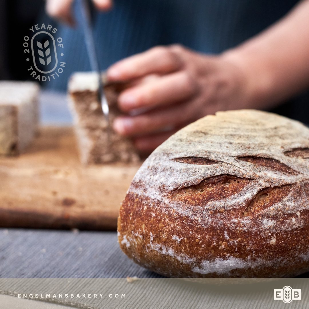 Engelman's Bakery tweet media