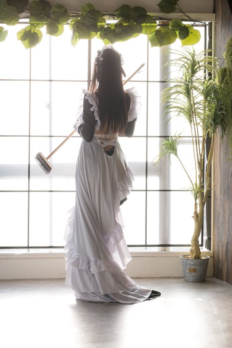 コスプレイヤー千凛さくら（ぽぷり）のTwitter画像15